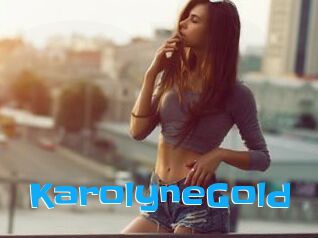 KarolyneGold