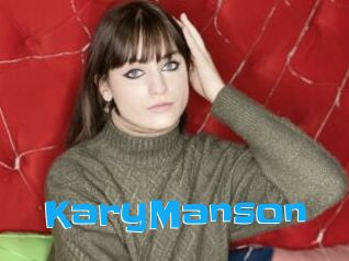 KaryManson