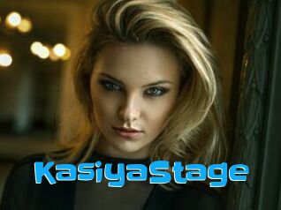 KasiyaStage
