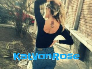 KatVonRose