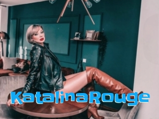 KatalinaRouge Enculee