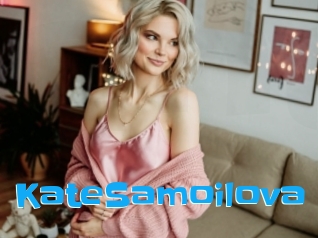 KateSamoilova Enculee