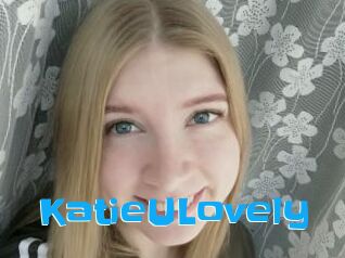 KatieULovely Enculee