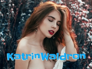 KatrinWaldron Enculee