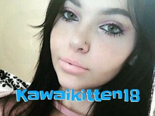 Kawaikitten18