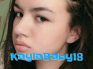KaylaBaby18