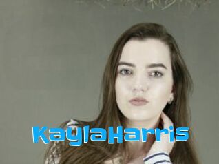 KaylaHarris