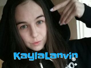 KaylaLanvin