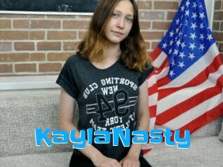 KaylaNasty