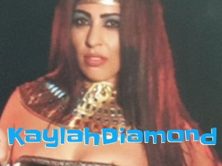 KaylahDiamond
