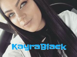 KayraBlack