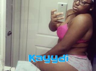 Kayydi