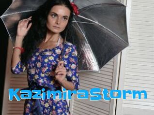 KazimiraStorm