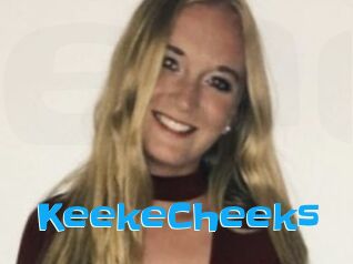 KeekeCheeks