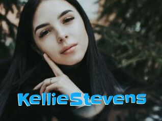 KellieStevens