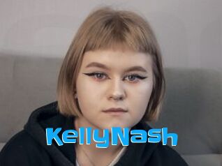KellyNash