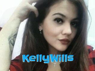KellyWills