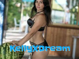 KellyXDream