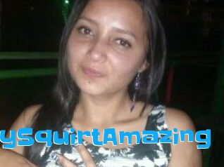 KelySquirtAmazing