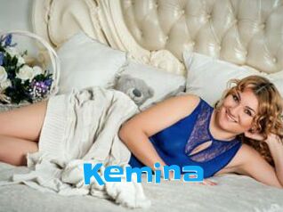 Kemina