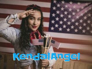 KendalAngel