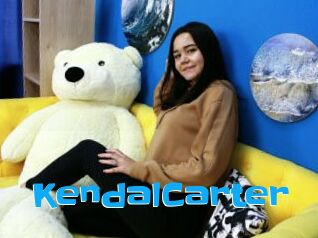 KendalCarter
