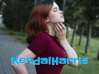 KendalHarris