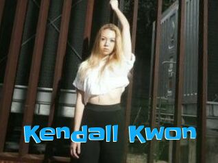 Kendall_Kwon