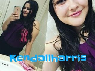 Kendallharris