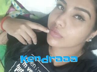 Kendraaa