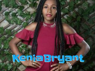 KeniaBryant