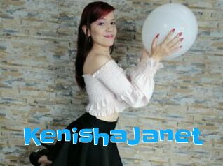 KenishaJanet Enculee