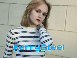 KerrySteel