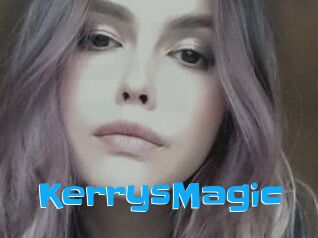 KerrysMagic