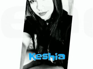 Keshia