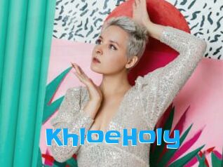 KhloeHoly