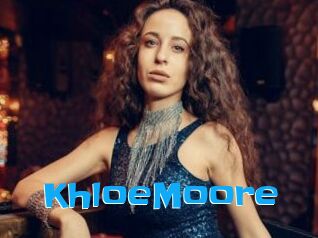 KhloeMoore