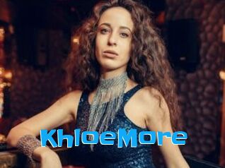 KhloeMore