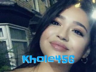 Khole456