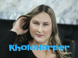 KholeHarper