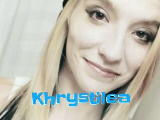 Khrystilea