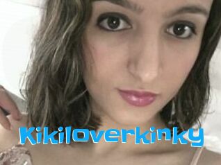 Kikiloverkinky