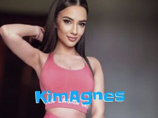 KimAgnes