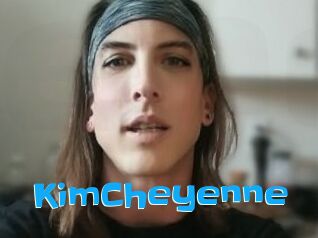 KimCheyenne