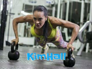 KimHall