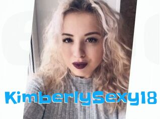 KimberlySexy18