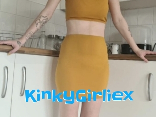 KinkyGirliex
