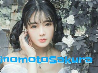 KinomotoSakura