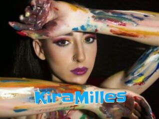 KiraMilles