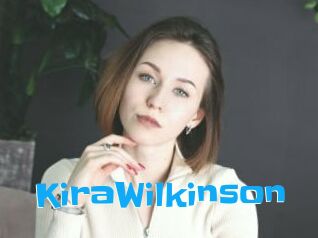 KiraWilkinson